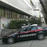 Carabinieri a palazzo di giustizia