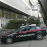 Belluno. Carabinieri a Palazzo di Giustizia