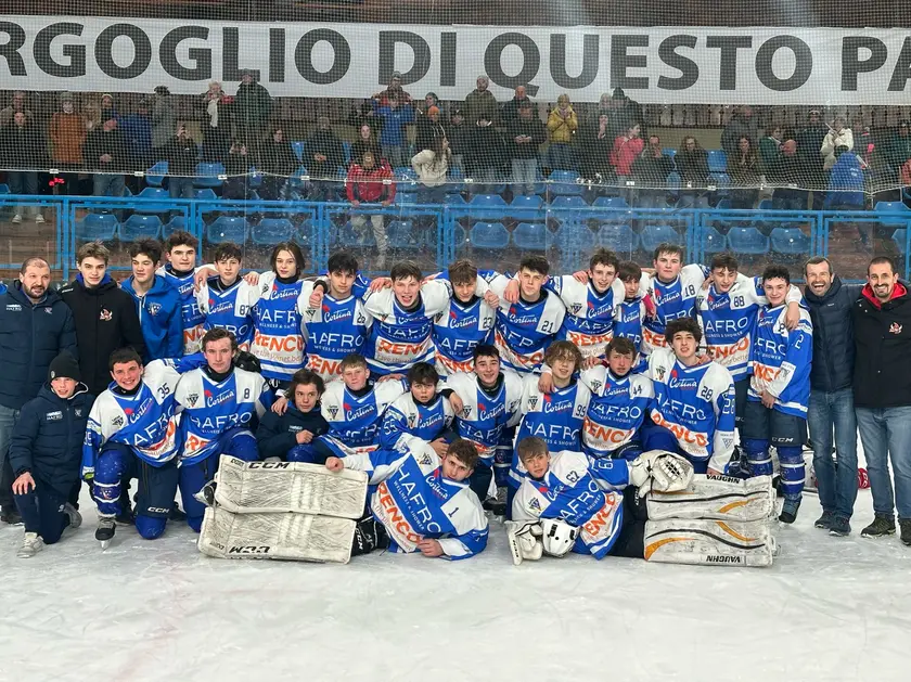 Il Cortina Dobbiaco Under 16