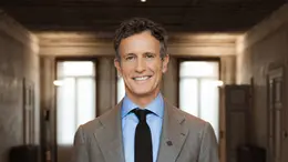 Alessandro Benetton, presidente di Edizione e vicepresidente di Mundys