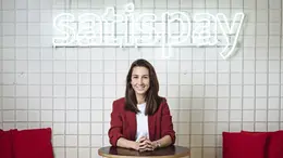 Sara Zavagno, Head of people and culture di Satispay