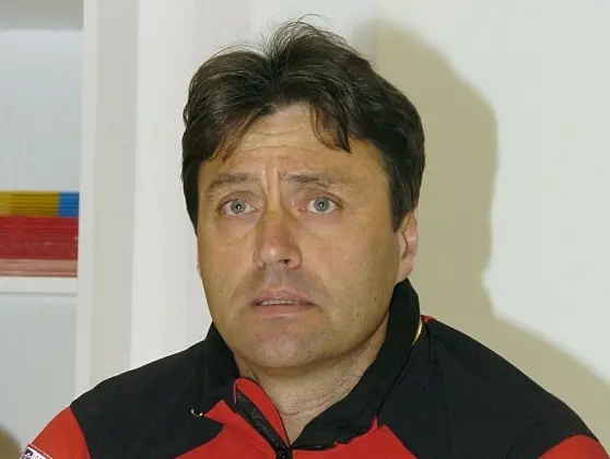 Maurizio Dellantonio