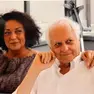 Franca De Toffoli e Gabriele Favero