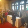 La proclamazione in municipio a Mel dei nuovi capifrazione di Borgo Valbelluna