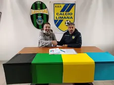 Andrea Tison e Massimiliano Ciafarone