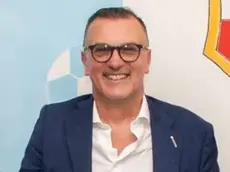 Attilio Gementi, il direttore sportivo del Treviso