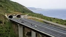 Il monitoraggio dei viadotti autostradali è il core business dell'azienda trentina NPlus