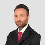 L’ingegnere Maurizio Pellegrini