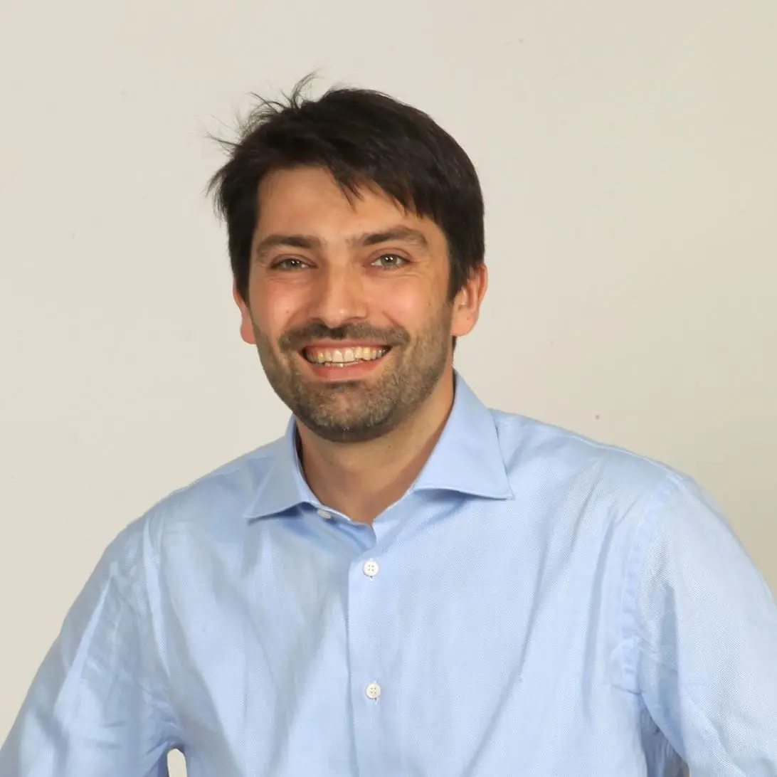 Paolo Perenzin