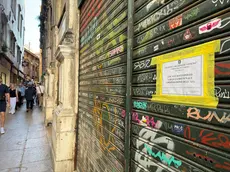 I sigilli alla Bottega della pipa a Venezia