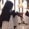 Cinque suore lasciano San Giacomo di Veglia dopo la rimozione della badessa