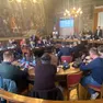 Il consiglio comunale di Belluno