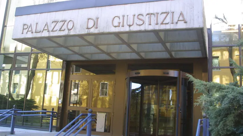 Il tribunale di Belluno