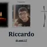 L'epigrafe di Riccardo Gaio
