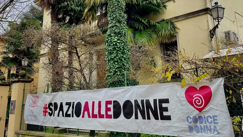 La sede in via Tripoli