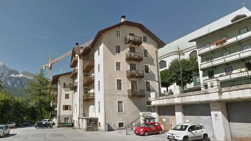Ex panificio comunale