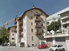 Ex panificio comunale