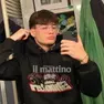 Lorenzo Cristea, 20 anni, ucciso a coltellate fuori dalla discoteca