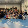 Il Limana Scp dopo la vittoria di sabato