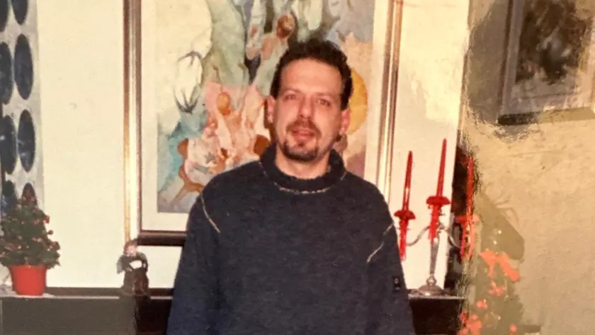 Marzio Rizzatto, morto dopo 20 anni in stato vegetativo