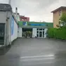 Il negozio Bettini Bike di via Feltre