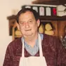 Il ristoratore Franco Brancaleone, scomparso a 86 anni