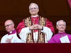 Robert Francis Prevost, 69 anni, è il nuovo Papa