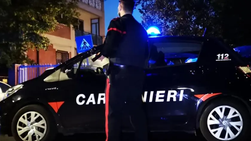Carabinieri di Feltre