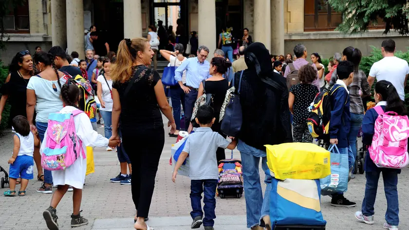 Sempre più problemi per la scuola bellunese: il calo degli iscritti comporterà una riduzione cospicua di personale