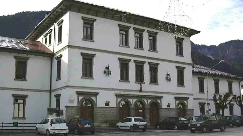 Il liceo linguistico di Auronzo liguistico Auronzo