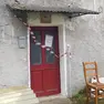 La casa del tentato omicidio di Sopracroda