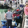 Giro in gondola. Aumentano i turisti che se ne vanno senza pagare
