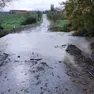 Maltempo, allagamenti, piogge, temporali attesi in Veneto