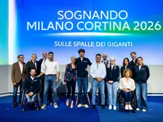 Milano Cortina 2026