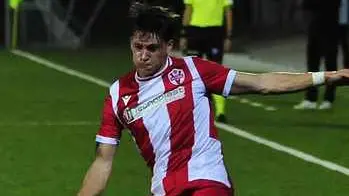 Federico Tavernaro
