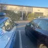 I rilievi della polizia dopo il colpo al Panatta Racquet Club