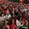 Il convegno della Cgil a Trieste (Bruni)