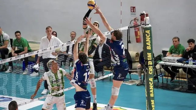 Pol contro Ferrato