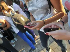 L'istituto Catullo di Belluno ha analizzato l'uso del cellulare tra gli studenti