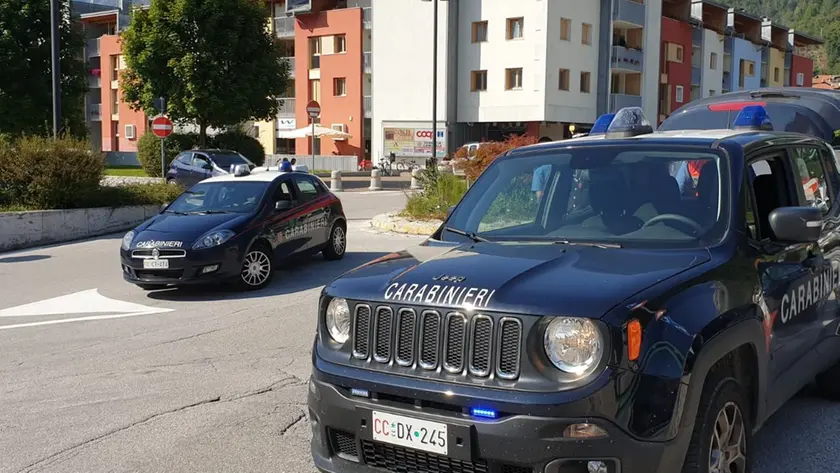 A Cencenighe molestatore perdonato dopo che ha chiesto scusa