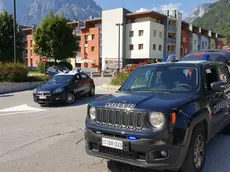 A Cencenighe molestatore perdonato dopo che ha chiesto scusa