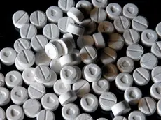 Ecstasy, arrestato a Belluno lo spacciatore del centro