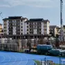 Lo stadio di Belluno