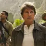 Il film "Mission impossible. The finale reckoning"