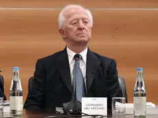 Leonardo Del Vecchio