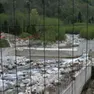 Il cantiere Valsabbia in Valle del Mis