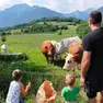 Gli agriturismi piacciono molto agli stranieri