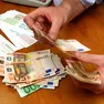 Belluno, il 46% dei cittadini è indebitato