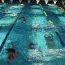 La piscina di Belluno