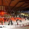 Pattinaggio libero al palaghiaccio di Feltre: quest’estate diventerà set per una produzione Rai